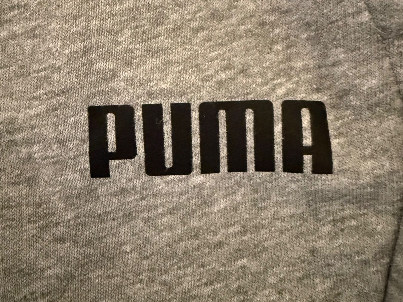 Puma Hosen: Puma, bequeme Trainershorts, Grösse 4XL – Neu (gemäss Beschreibung) aus Niederweningen von baghirac 1