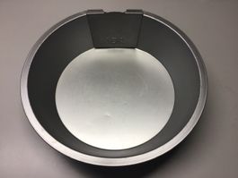 Entrahmer Mewa Milch Küche Gerät Vintage