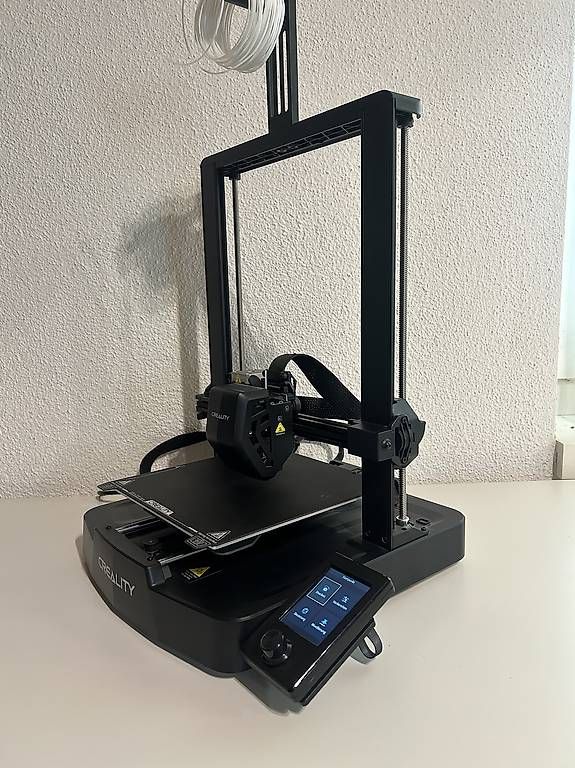 Creality Filamento: Ceality Ender V3 SE – Usato da Meierskappel venduto da man_bft9 2