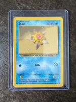 Carte Pokémon - Stari - BS 65 - FR