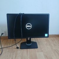 DELL Monitor 19 Zoll Bildschirm PC guter Zustand