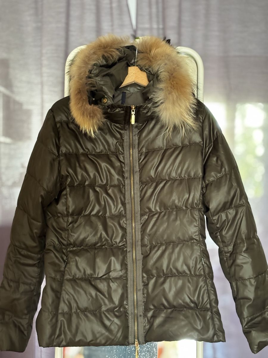 Moncler Giacche: Moncler Daunenjacke, Grösse 3 – Usato da Jona venduto da cosa03