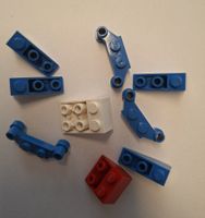 Lego Kleine Bricks & Technic‑Bricks