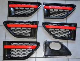 Range Rover évents latéraux seitliche Belüftungsöffnungen