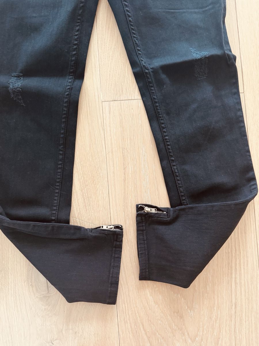 Zara Pantaloni: NEU - Hose Zara - Gr. 38 – Nuovo e nell'imballaggio originale da Zürich venduto da sany07 2
