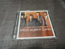 Spider Murphy Gang CD