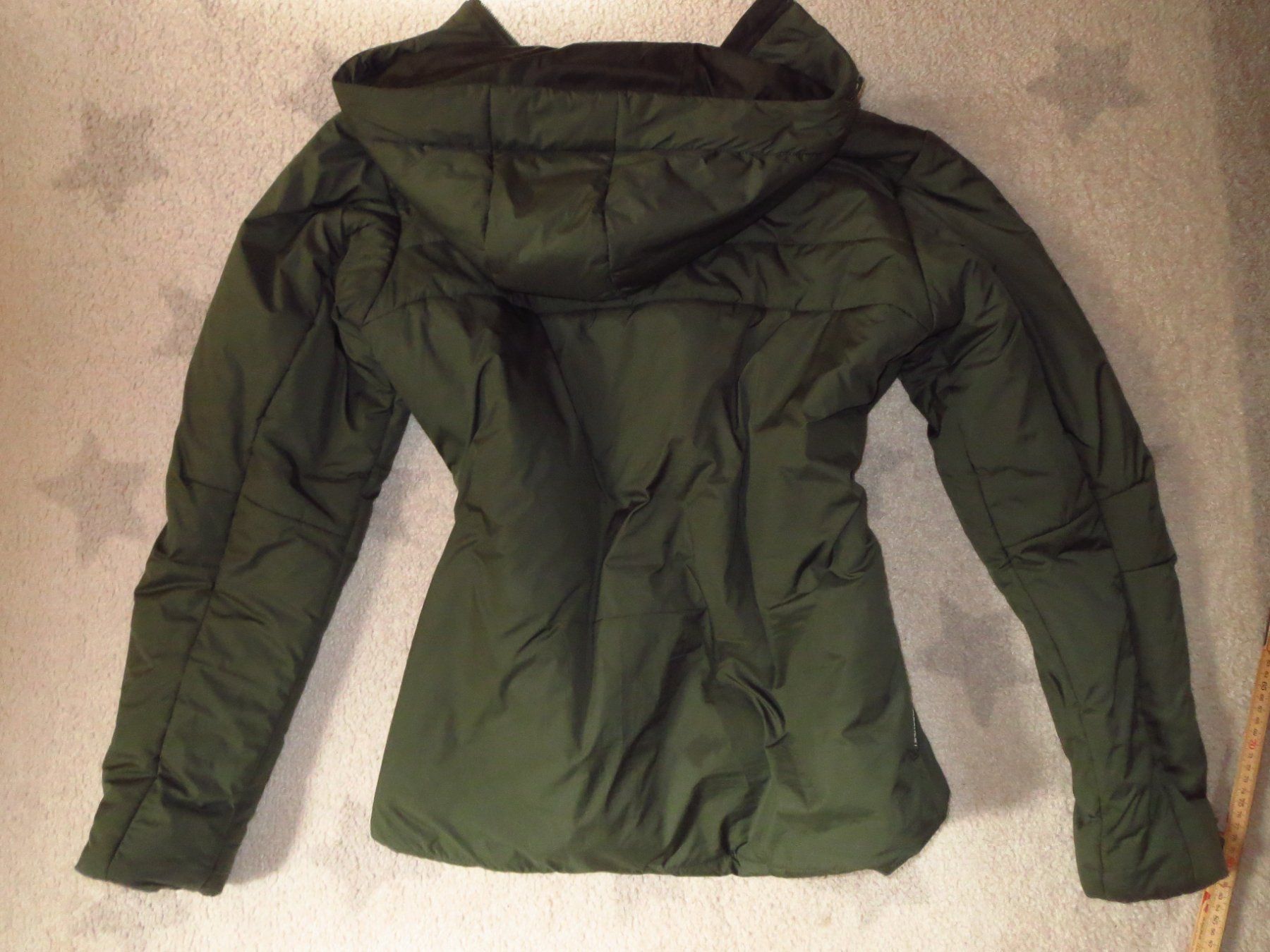 Giacche: NEUWERTIGE TERNUA Herren Jacke Gr L/ MICROSHELL – Usato da Kiental venduto da Anna8702 7