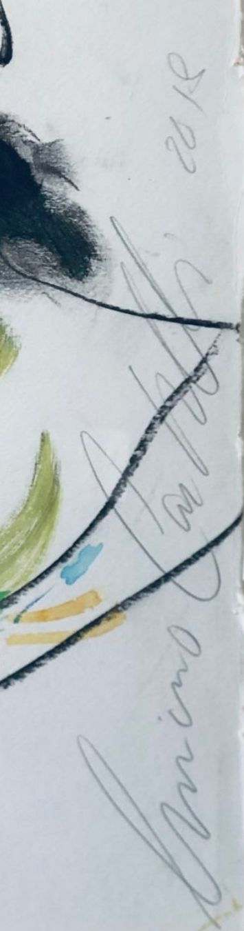Gemälde: Original Luciano Castelli – Neu (gemäss Beschreibung) aus Engelberg von bel_5zn2 3