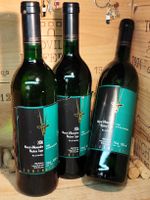 3x 2006 Muscat d'Alexandrie Western Cape Südafrika