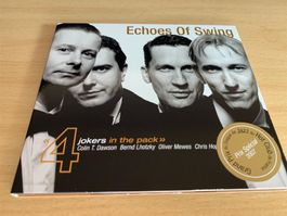 Echoes Of Swing – 4 Jokers In The Pack