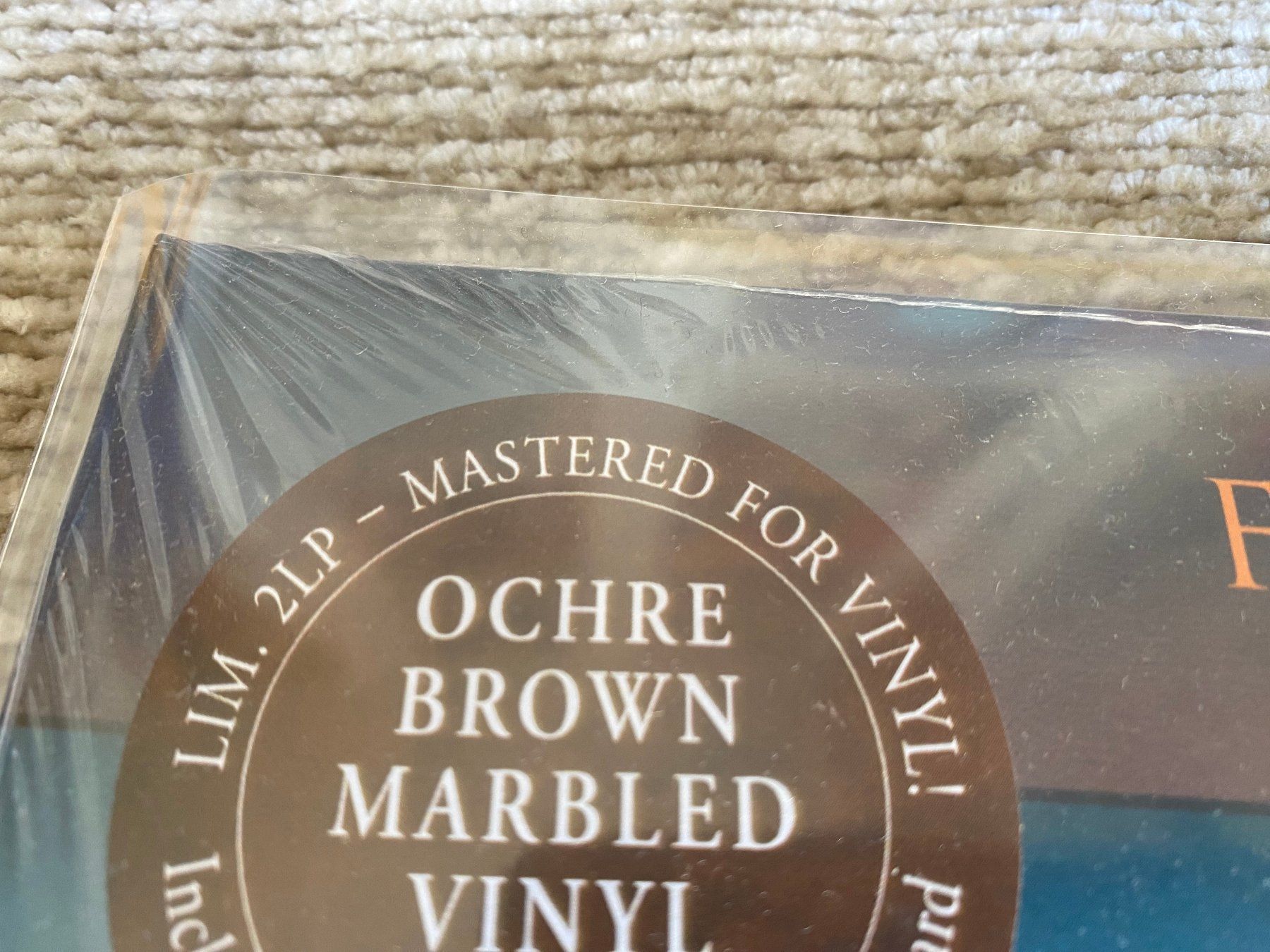 Dischi in vinile: Fates Warning – FWX / 2 LPs Colored – Usato da Basel venduto da Dinosauce 1