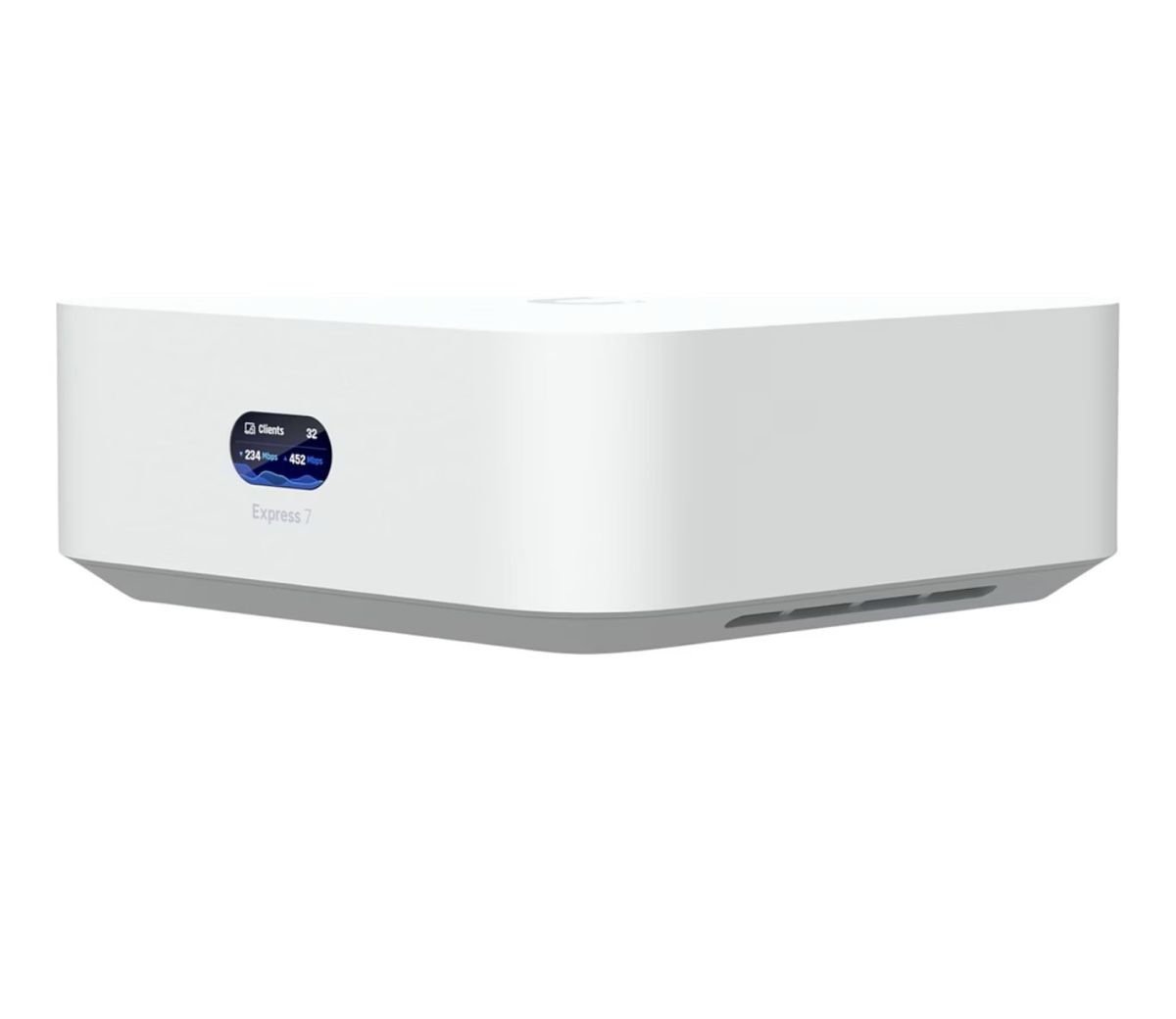 Ubiquiti Modems & Routeurs: Ubiquiti UniFi Express 7 – Neuf (Voir description) à Allschwil par adrke