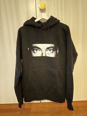 Marteria Hoodie M
