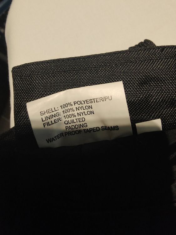 Pantaloni: Damentöffhose Grösse S – Nuovo (secondo la descrizione) da Delémont venduto da elena_neuhaus