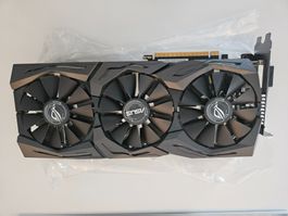 Asus ROG Strix GeForce GTX 1080 Ti Gaming