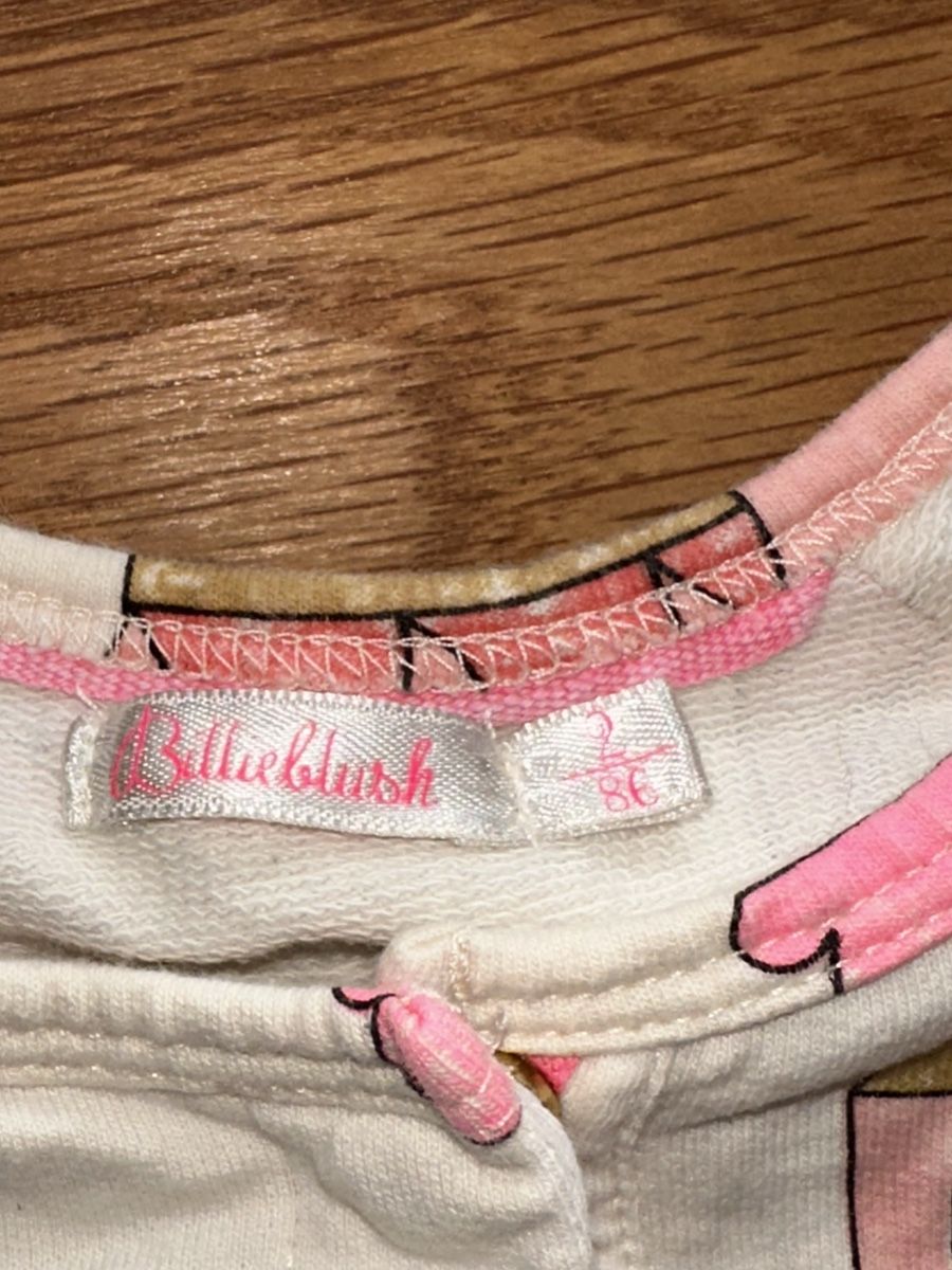 Maglioni & Felpe: Billiblush Pulli, Gr. 86, Langarm, Herbst, Prinzessin! – Usato da Wettingen venduto da hak_52m8 1
