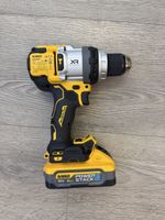 DEWALT DCD1007 XR 18V BRUSHLESS PERCEUSE-VISSEUSE 