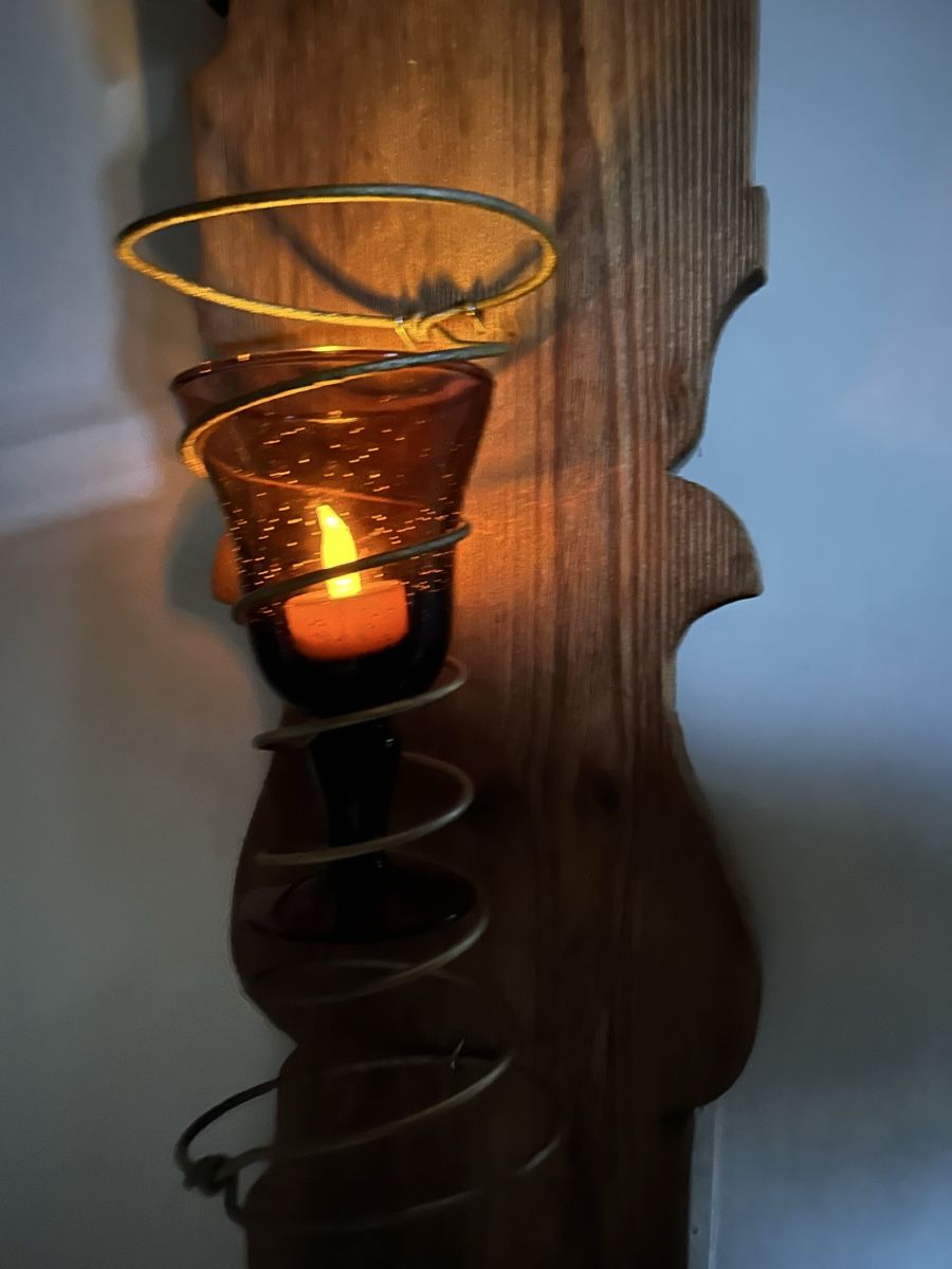 Tutte le decorazioni: Spezielles Kerzen Licht – Usato da Gwatt (Thun) venduto da ate_6ng8 1