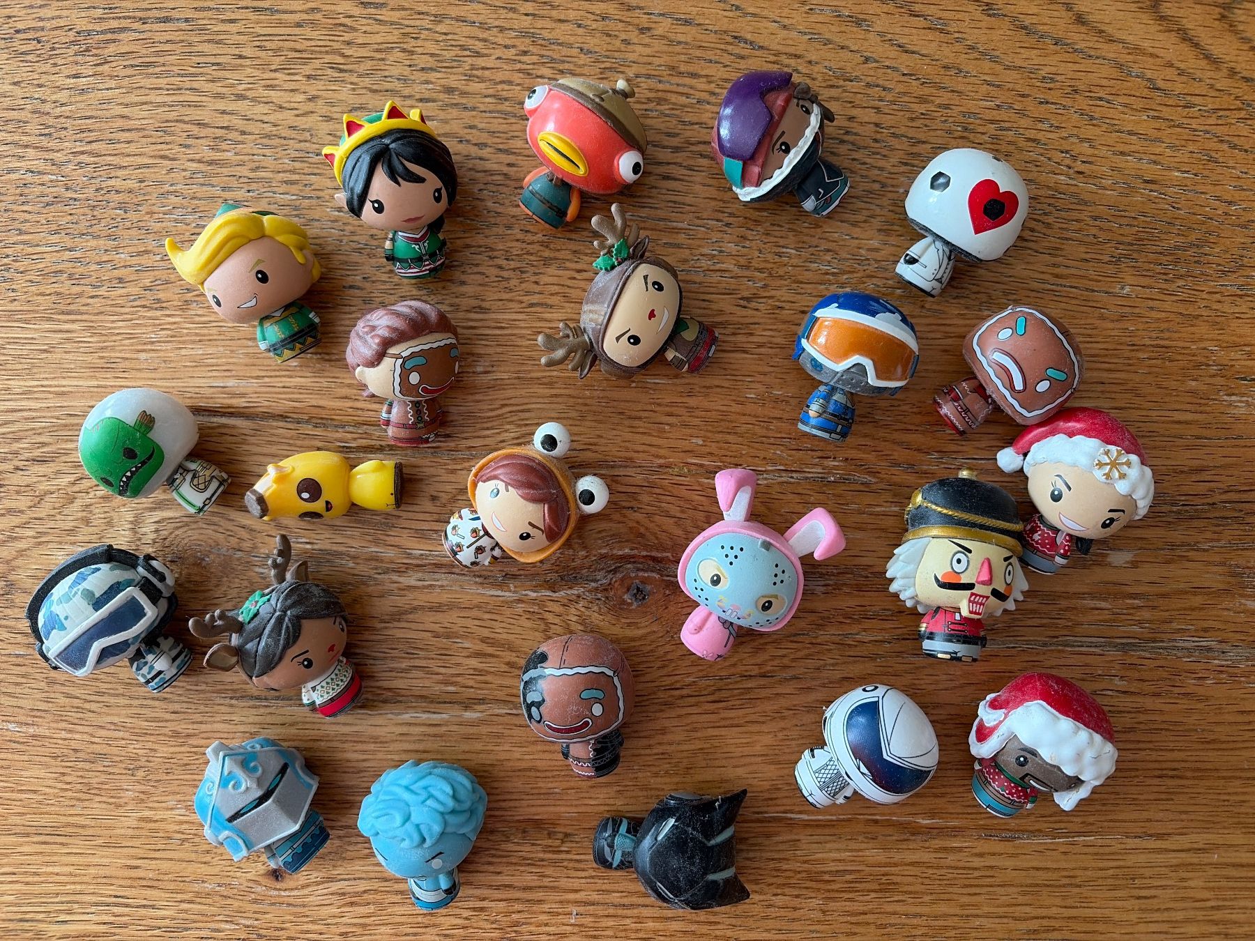 Jouets: Fortnite Skins – D'occasion à Bern par chrimi05