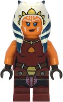 Lego NEU Ahsoka Tano (Padawan) sw1396 (2025) Star Wars