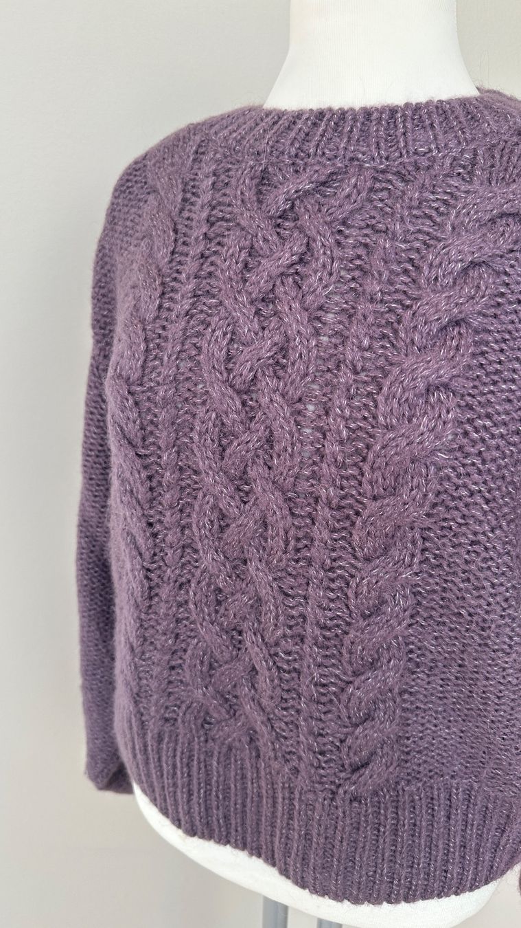 Copenhagen Pullover & Sweatshirts: MSCH Copenhagen Pullover Gr.S-M NP100,- – Neu (gemäss Beschreibung) aus Degersheim von Starkigel 3
