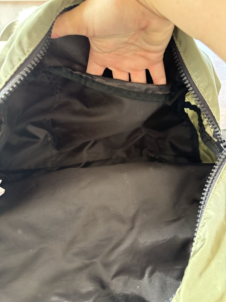 Peak Performance Taschen: Peak Performance Detou Sporttasche – Gebraucht aus Hersiwil von lambretta86 4