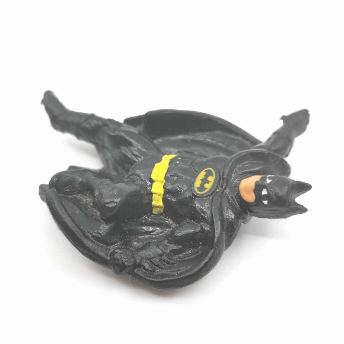 Bullyland Figuren: Rare Batman 1989 Bully West Germany – Gebraucht aus Lutry von Brocantosaurus 1