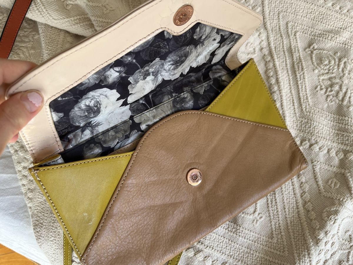 Taschen für Damen: Ted Baker tasche – Gebraucht aus Geneve von ama_bc7w 3