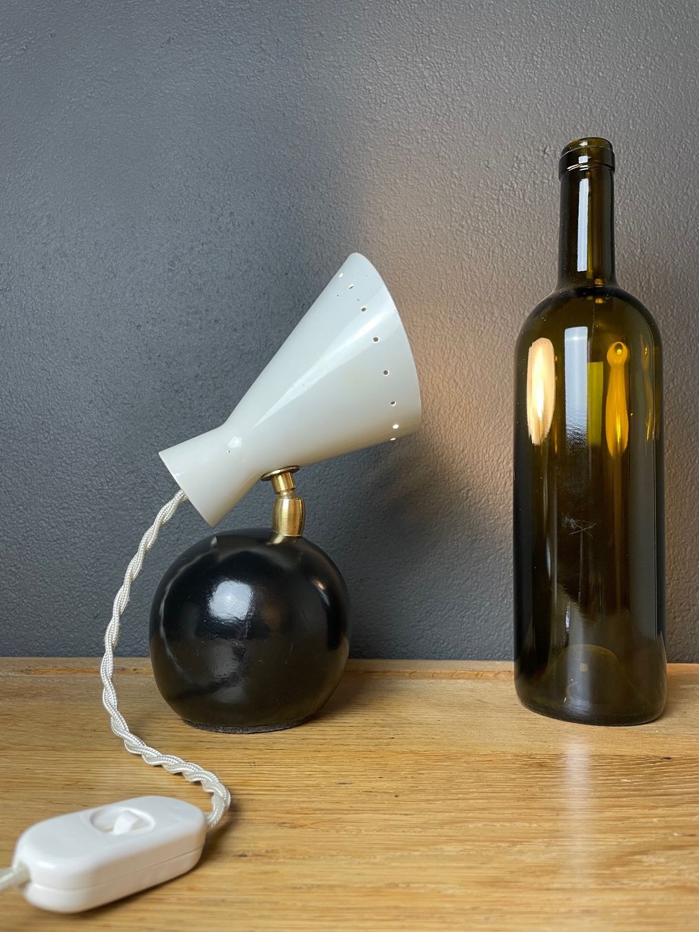 Lampade: Table lamp tischlampe – Usato da Genthod venduto da lightyear63 8