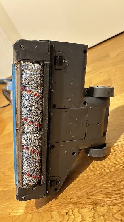 Bissell Aspirapolveri & Accessori: Bissel Cross Wave Nassreiniger – Usato da Meilen venduto da wagneran17 2