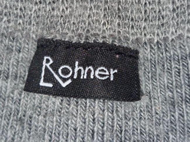 Rohner Calze: Ski-/Rutschsocken – Usato da Zell ZH venduto da Eva-Jana 1