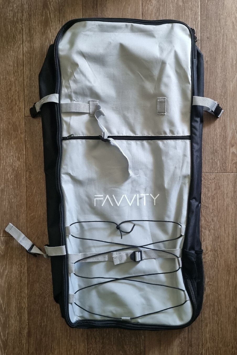 Sacs à dos: SUP Rucksack/Tragetasche – Défectueux à Windisch par Firstspace