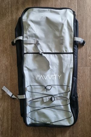 SUP Rucksack/Tragetasche