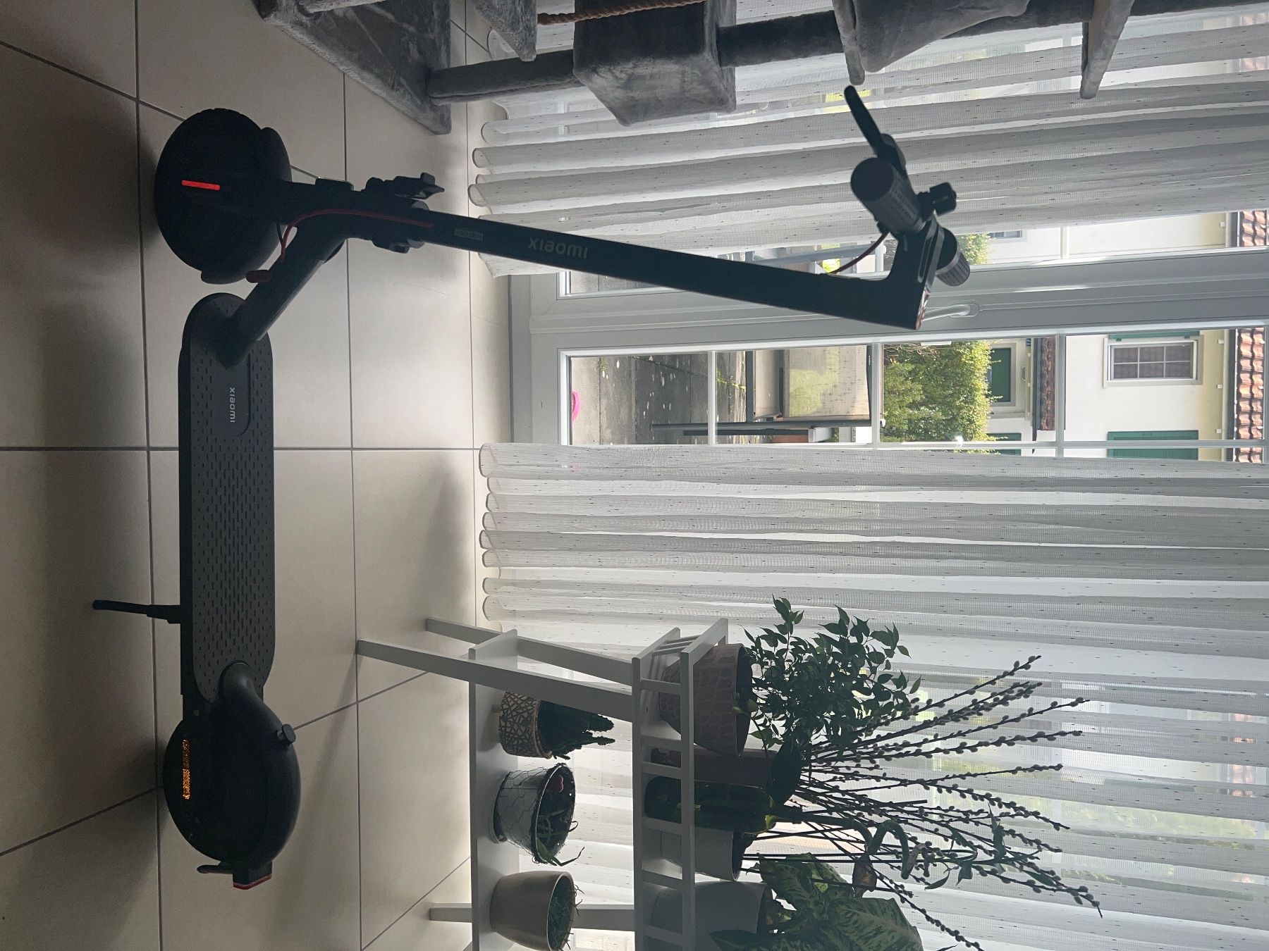Scooter: E-Scooter Xiaomi – Usato da Riet (Neftenbach) venduto da hel_v2lz 1