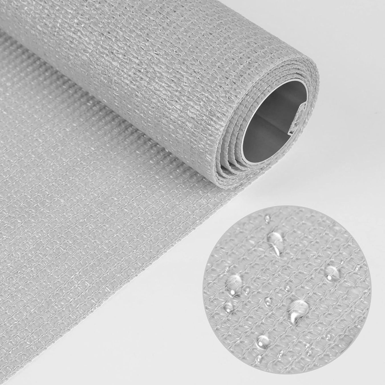 Markisen: Aussenrollo - Senkrechtmarkise 220x240cm – Neu und originalverpackt aus Bottighofen von zaap 2