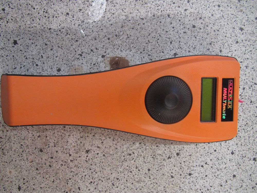 Multiplex Multimate Kaufen auf Ricardo