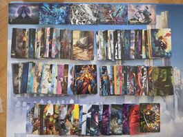 MTG 150 art cards ✨️ magic the gathering cards