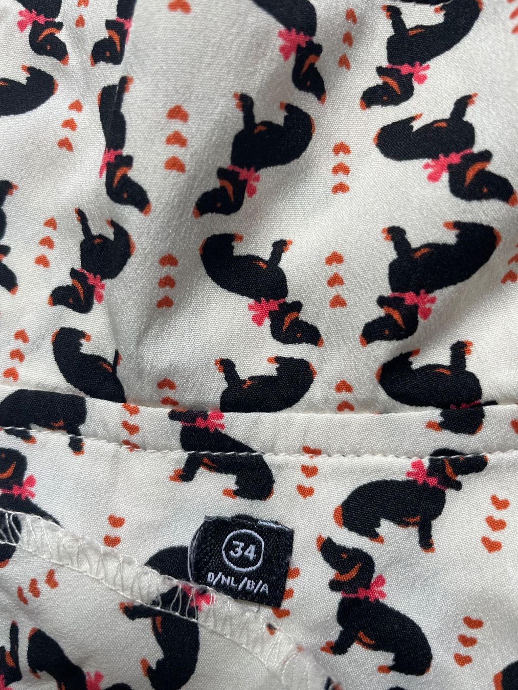 Kleider: Schönes Sommerkleid, Gr 38 – Gebraucht aus Zuchwil von mrjingles80 2