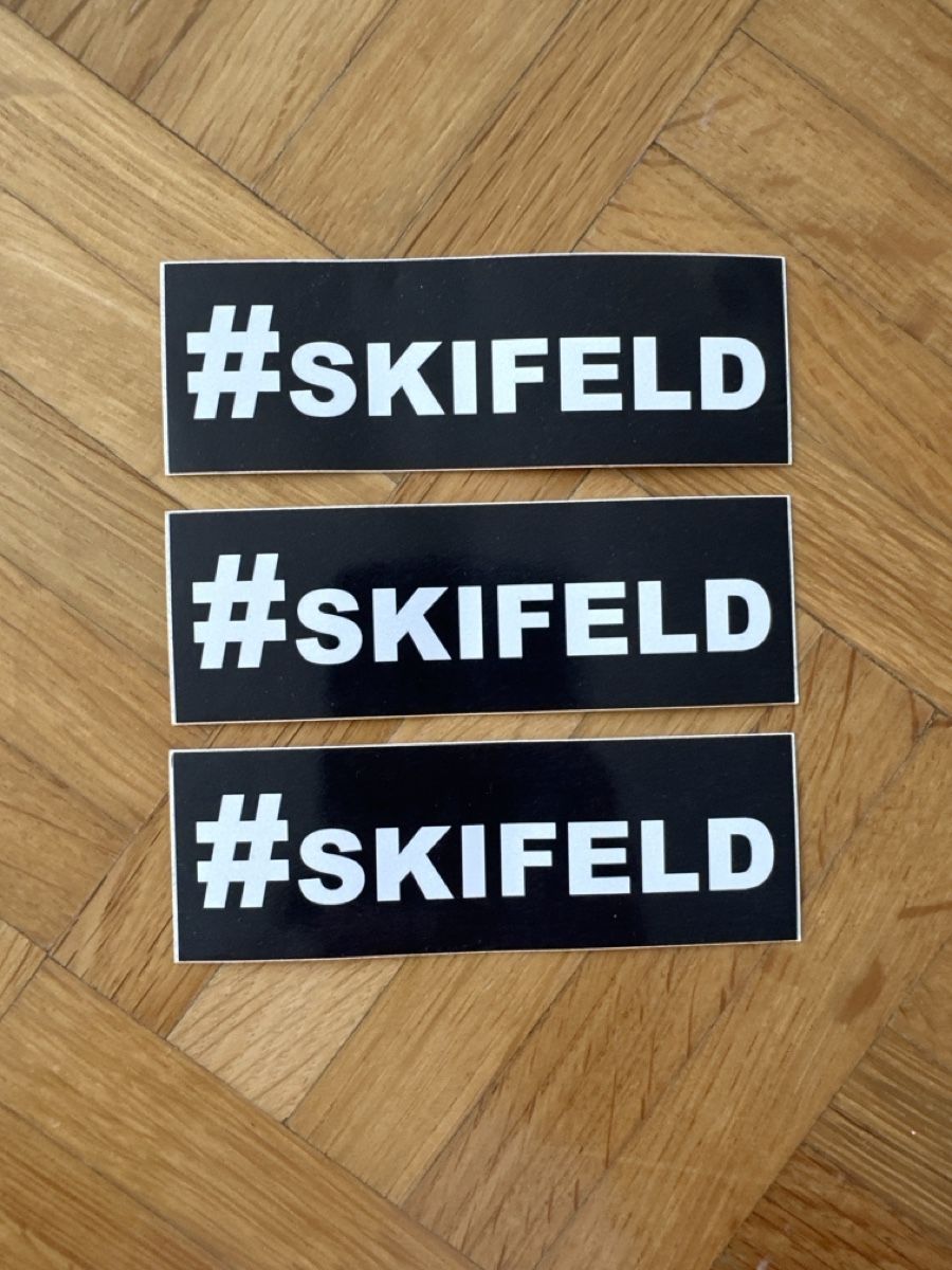 Aufkleber: Sticker – Neu (gemäss Beschreibung) aus Winterthur von ani_6p9f