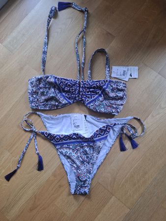 Beldona  Bikini ungetragen, Groesse 38D Hose 40