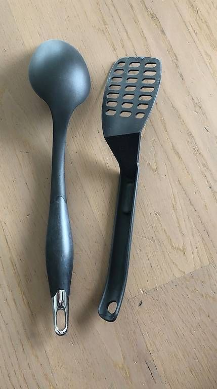 Cuillères: Spatule et cuillère de service – D'occasion à Belfaux par ann_mn5t 2