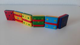 Baby Holzspielzeug Spielburg