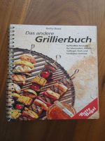 Betty Bossi, Das andere Grillierbuch