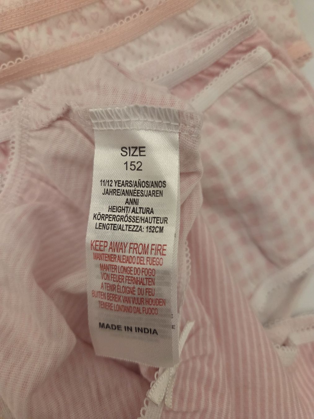 C&A Biancheria intima: Mãdchen Unterhosen gr 152 NEU – Nuovo (secondo la descrizione) da Burgdorf venduto da tamaraw03 3