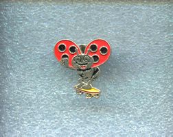 BLICK Käfer  SKATER