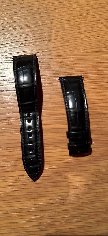 Bracciali & Braccialetti: Blancpain Uhrenarmband – Usato da Udligenswil venduto da Dani3181