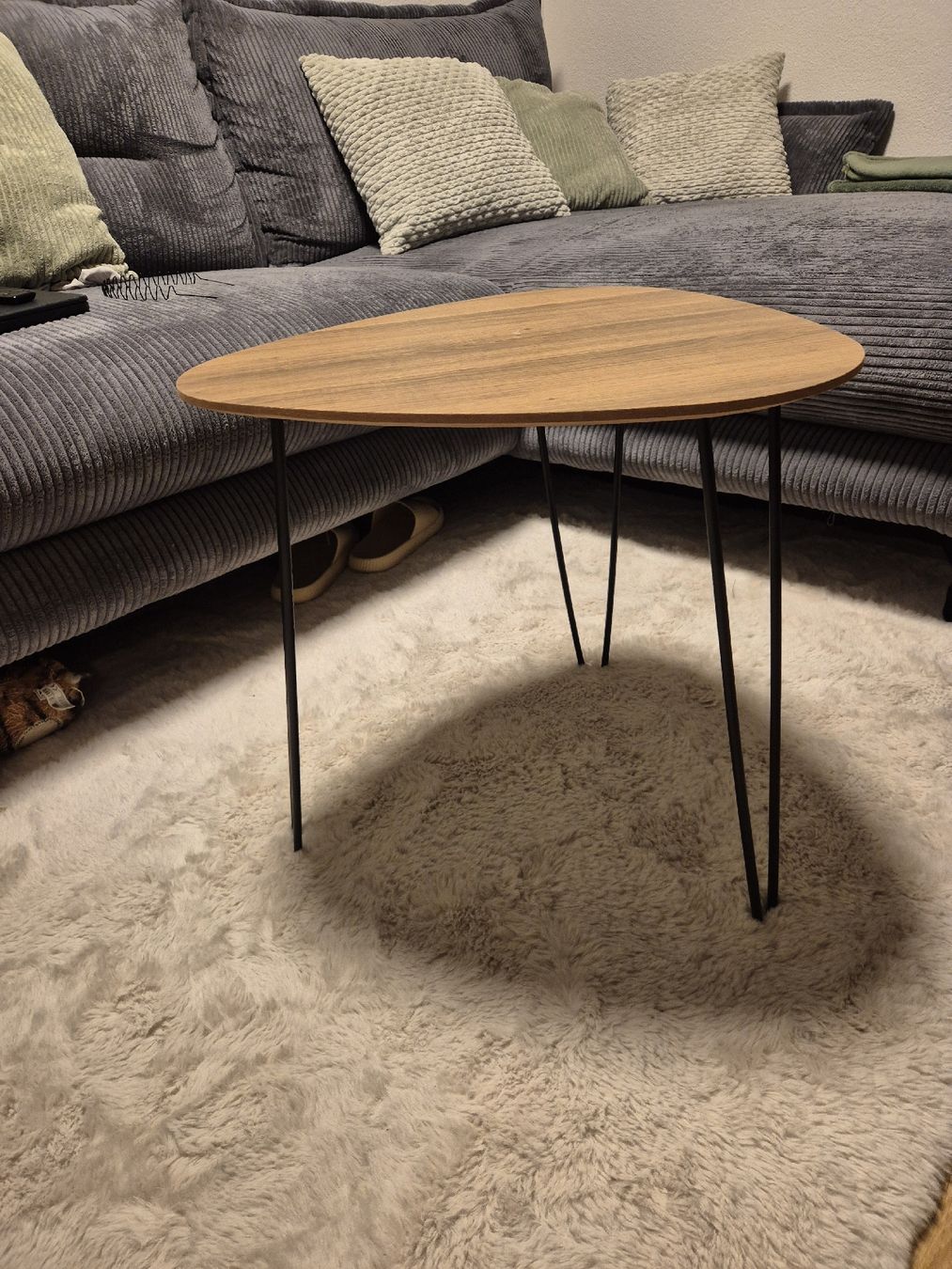 Tables: Sofatisch – D'occasion à Root par yan1234 1