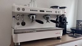 Cafina Life 2Cup weiss