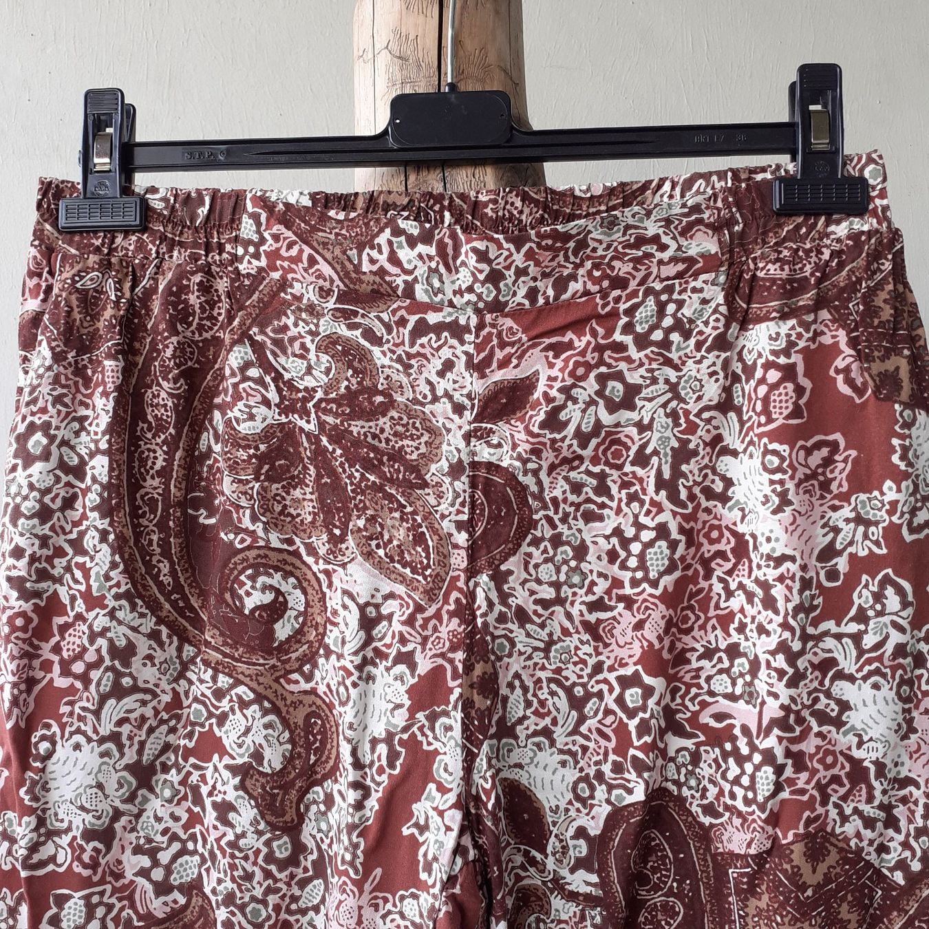 Pantaloni: Soya concept Denmark Sommerhose, Grösse 1 – Usato da Bern venduto da Solarsystem 1