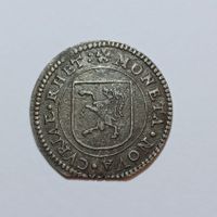 Groschen 1631 Graubünden - Stadt Chur HMZ 2-490e